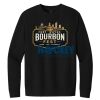 FW Bourbon - V.I.T. Fleece Crew Thumbnail