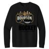 FW Bourbon - V.I.T. Fleece Crew Thumbnail