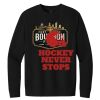 FW Bourbon - V.I.T. Fleece Crew Thumbnail