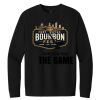 FW Bourbon - V.I.T. Fleece Crew Thumbnail
