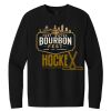 FW Bourbon - V.I.T. Fleece Crew Thumbnail