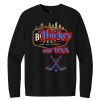 FW Bourbon - V.I.T. Fleece Crew Thumbnail