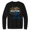 FW Bourbon - V.I.T. Fleece Crew Thumbnail