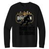 FW Bourbon - V.I.T. Fleece Crew Thumbnail
