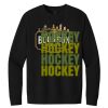 FW Bourbon - V.I.T. Fleece Crew Thumbnail