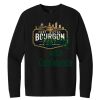 FW Bourbon - V.I.T. Fleece Crew Thumbnail