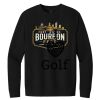 FW Bourbon - V.I.T. Fleece Crew Thumbnail