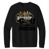 FW Bourbon - V.I.T. Fleece Crew Thumbnail