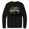 FW Bourbon - V.I.T. Fleece Crew Thumbnail