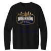 FW Bourbon - V.I.T. Fleece Crew Thumbnail
