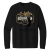FW Bourbon - V.I.T. Fleece Crew Thumbnail