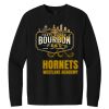 FW Bourbon - V.I.T. Fleece Crew Thumbnail