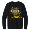 FW Bourbon - V.I.T. Fleece Crew Thumbnail