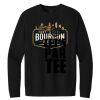 FW Bourbon - V.I.T. Fleece Crew Thumbnail