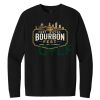 FW Bourbon - V.I.T. Fleece Crew Thumbnail