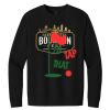 FW Bourbon - V.I.T. Fleece Crew Thumbnail