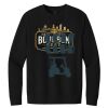 FW Bourbon - V.I.T. Fleece Crew Thumbnail