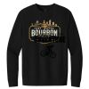 FW Bourbon - V.I.T. Fleece Crew Thumbnail