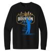 FW Bourbon - V.I.T. Fleece Crew Thumbnail