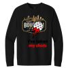 FW Bourbon - V.I.T. Fleece Crew Thumbnail