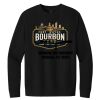 FW Bourbon - V.I.T. Fleece Crew Thumbnail