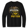 FW Bourbon - V.I.T. Fleece Crew Thumbnail