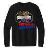 FW Bourbon - V.I.T. Fleece Crew Thumbnail