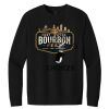 FW Bourbon - V.I.T. Fleece Crew Thumbnail