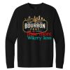 FW Bourbon - V.I.T. Fleece Crew Thumbnail