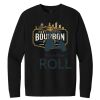FW Bourbon - V.I.T. Fleece Crew Thumbnail