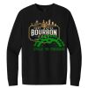 FW Bourbon - V.I.T. Fleece Crew Thumbnail