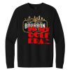 FW Bourbon - V.I.T. Fleece Crew Thumbnail