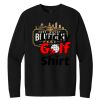 FW Bourbon - V.I.T. Fleece Crew Thumbnail
