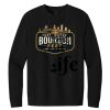 FW Bourbon - V.I.T. Fleece Crew Thumbnail