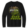 FW Bourbon - V.I.T. Fleece Crew Thumbnail