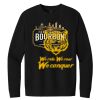 FW Bourbon - V.I.T. Fleece Crew Thumbnail