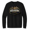 FW Bourbon - V.I.T. Fleece Crew Thumbnail