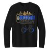 FW Bourbon - V.I.T. Fleece Crew Thumbnail