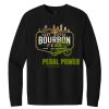 FW Bourbon - V.I.T. Fleece Crew Thumbnail