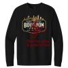 FW Bourbon - V.I.T. Fleece Crew Thumbnail
