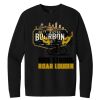 FW Bourbon - V.I.T. Fleece Crew Thumbnail