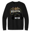 FW Bourbon - V.I.T. Fleece Crew Thumbnail