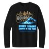 FW Bourbon - V.I.T. Fleece Crew Thumbnail