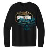 FW Bourbon - V.I.T. Fleece Crew Thumbnail