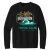 FW Bourbon - V.I.T. Fleece Crew Thumbnail