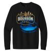 FW Bourbon - V.I.T. Fleece Crew Thumbnail