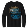 FW Bourbon - V.I.T. Fleece Crew Thumbnail