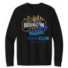 FW Bourbon - V.I.T. Fleece Crew Thumbnail