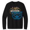 FW Bourbon - V.I.T. Fleece Crew Thumbnail