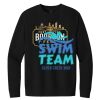 FW Bourbon - V.I.T. Fleece Crew Thumbnail